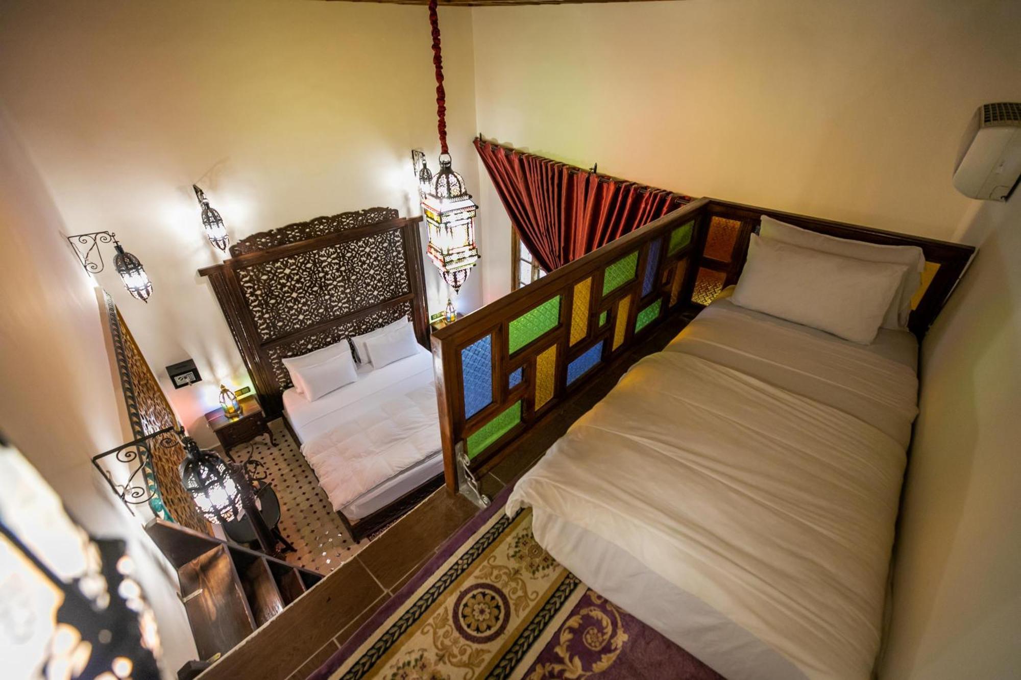 Riad Diamant De Fès Dış mekan fotoğraf